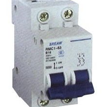 上海人民RMC1小型断路器