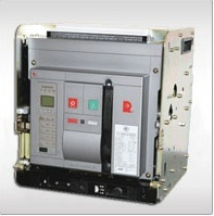 常熟CW3万能式断路器（ACB）