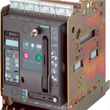 金钟穆勒IZMN2-V2000空气断路器