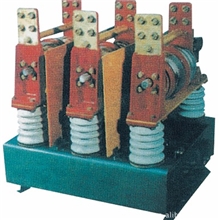 温州低价供应ZN4-10户内真空断路器，ZN4-10kv