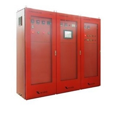 xfxj-10智能消防泵巡检控制柜