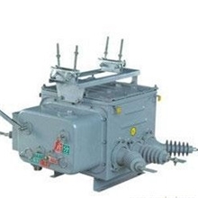 优价柱上真空断路器ZW20，ZW20-12/630-20，ZW20柱上开关