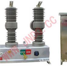 ZW32一体化真空断路器，ZW32-12一体化真空断路器