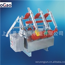 上海厂家专业制造各种型号户外高压ZW6-12G质量可靠价格合理