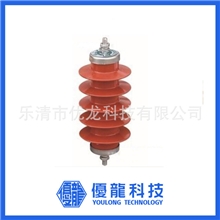 HY5WZ-17/45交流无间隙氧化锌避雷器电站型氧化锌避雷器