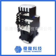 交流接触器CJ19-32电压24-380V可通用质保1年