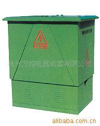 供应HDWF-12电缆分接箱