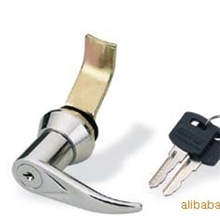 供应电柜门锁变压控制箱门锁把手锁MS306