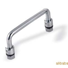 供应电柜拉手不锈钢拉手折叠把手拉手LS506-100