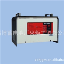 电动汽车充电机