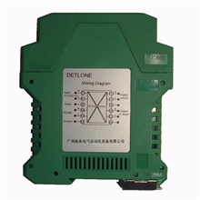 格务电气产销GW2105智能温度变送器