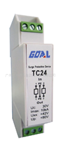 格务电气厂家直销GW06浪涌保护器