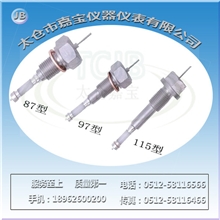 锅炉电接点水位计电极DJM1815-9787115