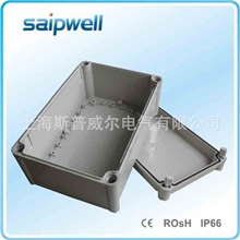 室外塑料接线盒ABS/透明防水盒/防水接线盒/斯普威尔接线盒