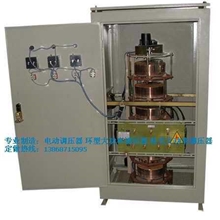 大功率柱式调压器TSGC2J-50KVA三相环型电动调压器TESG2-60KVA
