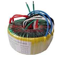 供应280W机械设备专用环形变压器