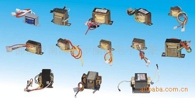 供应控制变压器