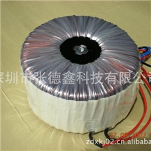 供应环形600W电源变压器厂家直销