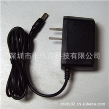 供应5V1A安防电源适配器厂家直销