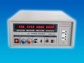 供应单相变频电源