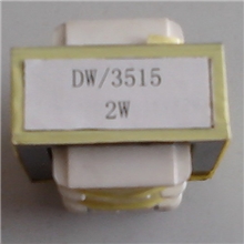 供应低频变压器EI3515-2W