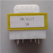 供应低频电源变压器EI4117-5W