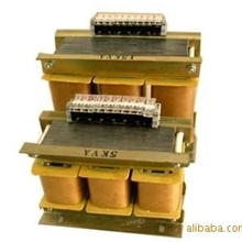 三相隔离变压器适用于各种电子电工产品