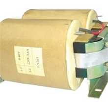 C型变压器适用于电子等行业