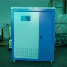 广东SBW大功率补偿式稳压器稳压器厂家湖南稳压器梅洲稳压器