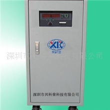 供应湖北省进口高精度电脑智能型稳压器AVR电子感应式稳压器