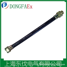 东伐电气厂家直销防爆绕性连接管，专业生产防爆不锈钢防爆..