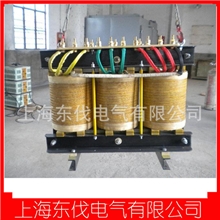 厂家供应SBK-100KVA系列三相干式变压器隔离变压器SGZSG