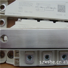 可控硅模块SKKT106SKKT162