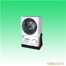 供应品牌静电控制消除台式离子风机卧式离子风机