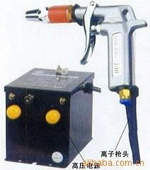 浙江，上海工业设备静电喷涂机械专用除尘离子风枪