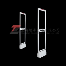 服装店防盗声磁防盗门服装防盗