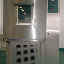 二手闲置设备高低温湿热试验箱
