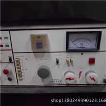 二手闲置设备自动击穿装置