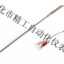 厂家供应WZP-191热电阻.WZPK-191M铠装热电阻