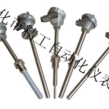 厂家直供WRN-230WRN-231装配热电偶,热电偶,铠装热电偶,热电阻