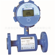 供应电池供电电磁流量计(图)分体式电磁流量计yhld流量计