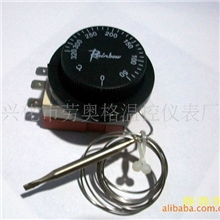 《优惠供应》韩国彩虹TS-320SR温控开关、RAINBOW0~320&deg;进口温控