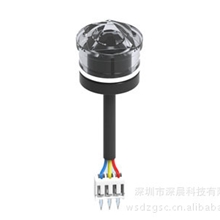 水位传感器水位开关FS-IR22光电感应高精度高灵敏度