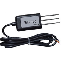 土壤湿度传感器WSD-100土壤水分传感器深圳厂家供应