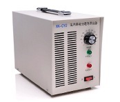 家庭室内空气污染治理专用仪器美房净室内环境治理机