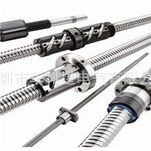 丝杠滚珠丝杠丝杠副ballscrew