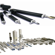 电动缸美国电动缸原装电动缸伺服电动缸电动执行器