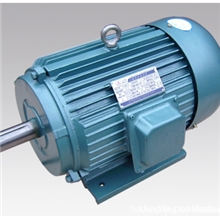 厂家直销YD100L8/40.85/1.1三相异步电动机YD双速电动机