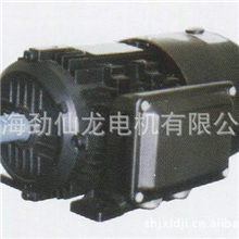 厂家供应YEJ2-801-8电磁刹车电机断电刹车电机刹车减速电机