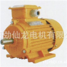 厂家生产Y2-90L-2三相电动机2.2kw三相异步电动机三相调速电机